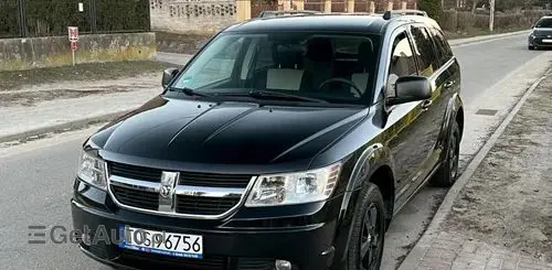 DODGE Journey 