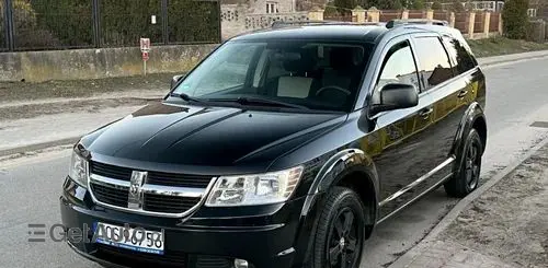 DODGE Journey 