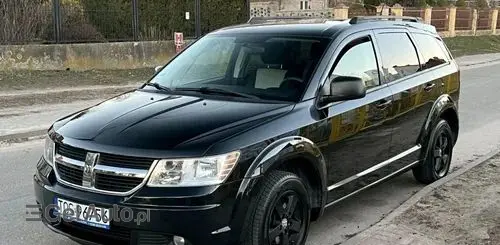 DODGE Journey 