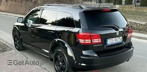 DODGE Journey 