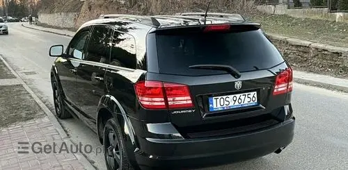 DODGE Journey 