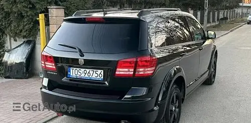 DODGE Journey 