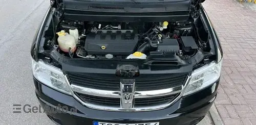 DODGE Journey 