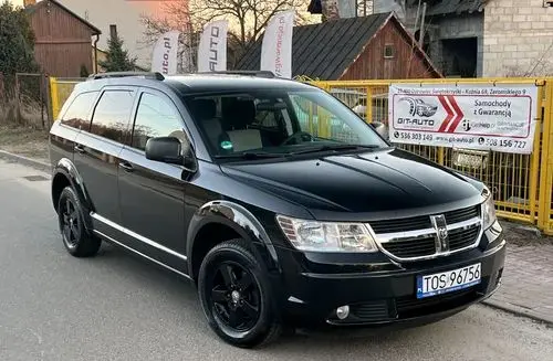 DODGE Journey 