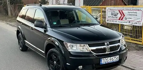 DODGE Journey 