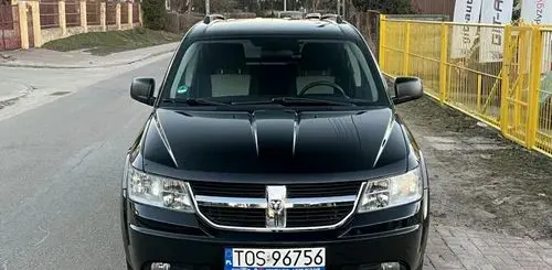 DODGE Journey 