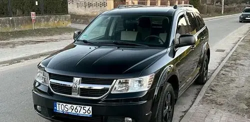 DODGE Journey 