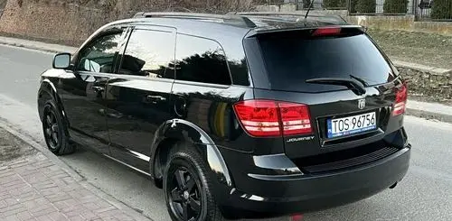 DODGE Journey 