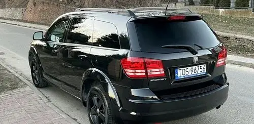 DODGE Journey 