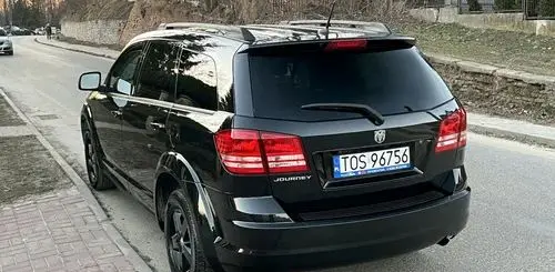 DODGE Journey 
