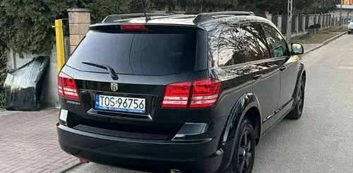DODGE Journey 