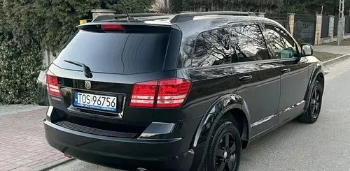 DODGE Journey 
