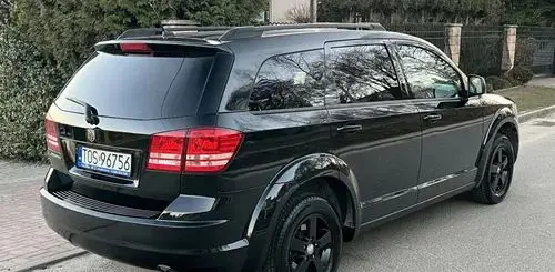 DODGE Journey 