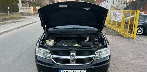 DODGE Journey 