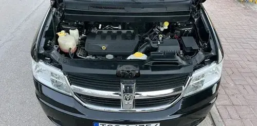 DODGE Journey 