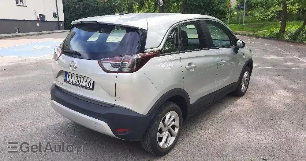 OPEL Crossland X 1.5 CDTI Edition S&S