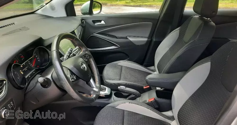 OPEL Crossland X 1.5 CDTI Edition S&S