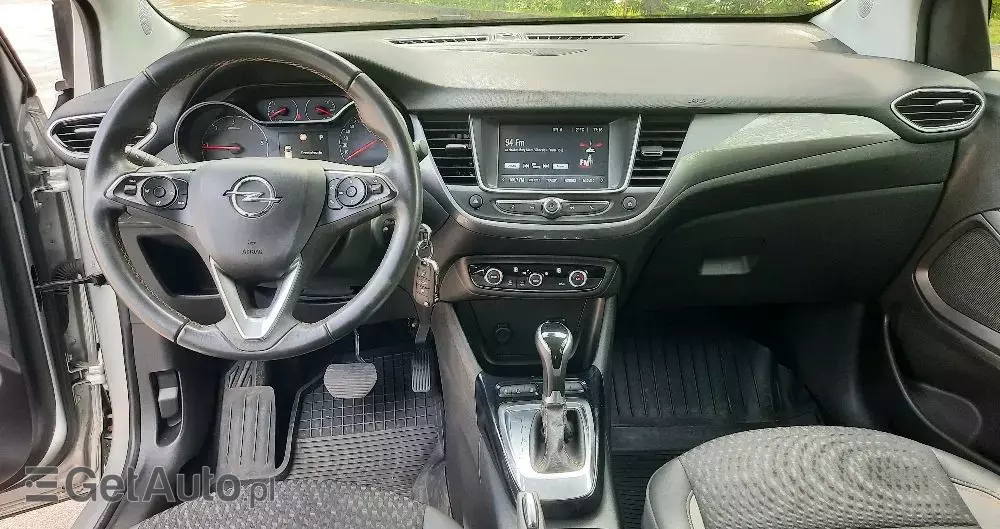 OPEL Crossland X 1.5 CDTI Edition S&S