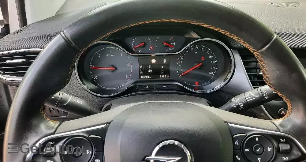 OPEL Crossland X 1.5 CDTI Edition S&S