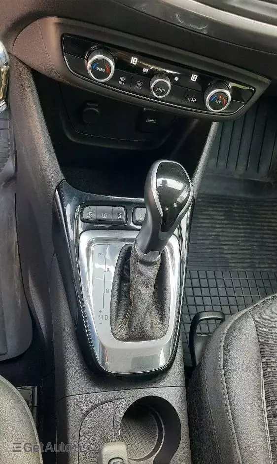 OPEL Crossland X 1.5 CDTI Edition S&S