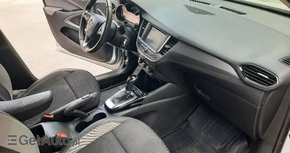 OPEL Crossland X 1.5 CDTI Edition S&S