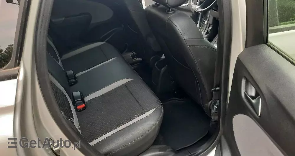 OPEL Crossland X 1.5 CDTI Edition S&S