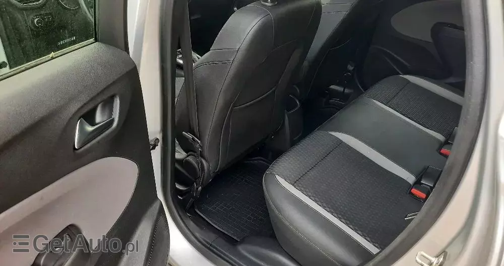 OPEL Crossland X 1.5 CDTI Edition S&S