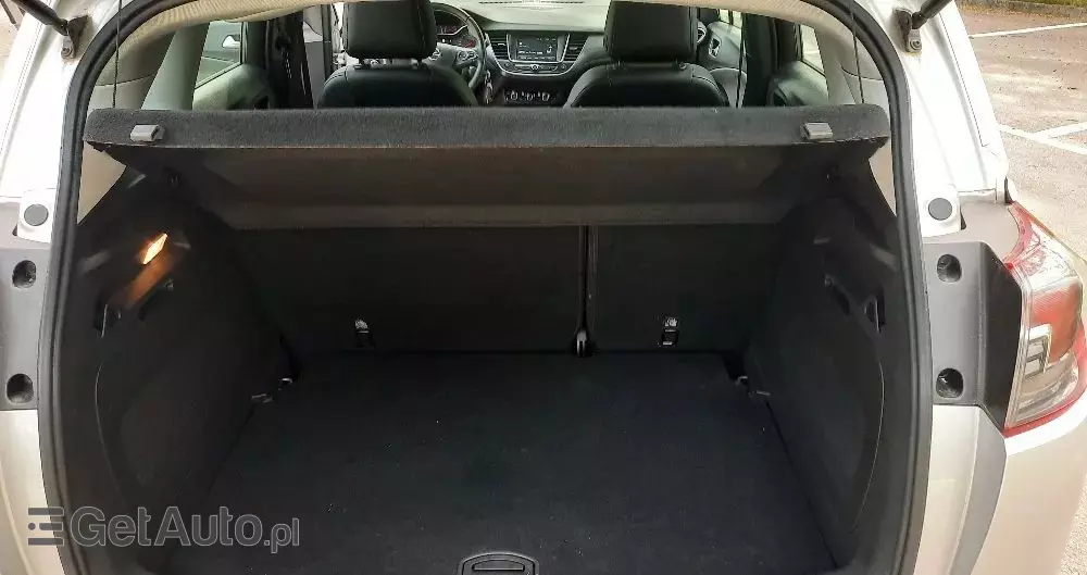 OPEL Crossland X 1.5 CDTI Edition S&S