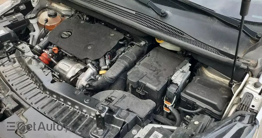 OPEL Crossland X 1.5 CDTI Edition S&S