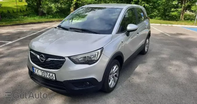 OPEL Crossland X 1.5 CDTI Edition S&S