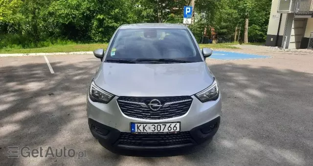 OPEL Crossland X 1.5 CDTI Edition S&S