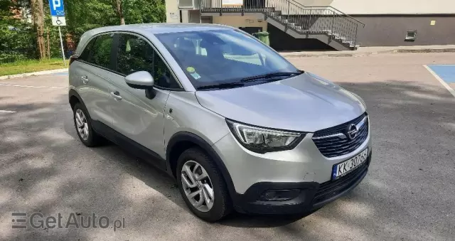 OPEL Crossland X 1.5 CDTI Edition S&S