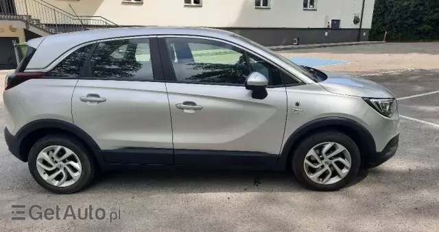 OPEL Crossland X 1.5 CDTI Edition S&S