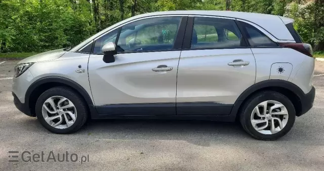 OPEL Crossland X 1.5 CDTI Edition S&S