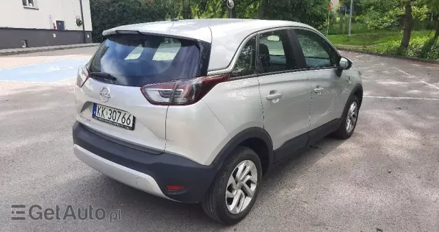 OPEL Crossland X 1.5 CDTI Edition S&S