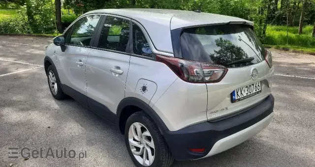OPEL Crossland X 1.5 CDTI Edition S&S