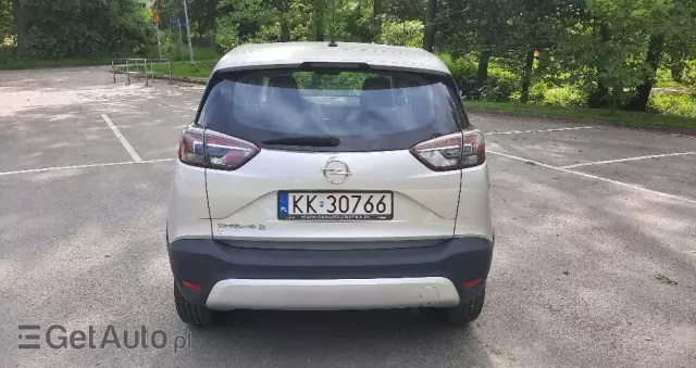OPEL Crossland X 1.5 CDTI Edition S&S