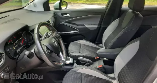OPEL Crossland X 1.5 CDTI Edition S&S