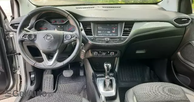 OPEL Crossland X 1.5 CDTI Edition S&S