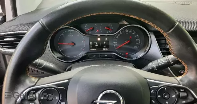 OPEL Crossland X 1.5 CDTI Edition S&S