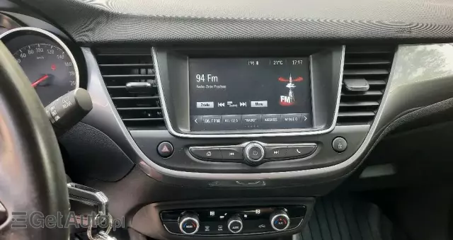 OPEL Crossland X 1.5 CDTI Edition S&S