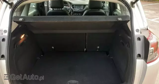 OPEL Crossland X 1.5 CDTI Edition S&S