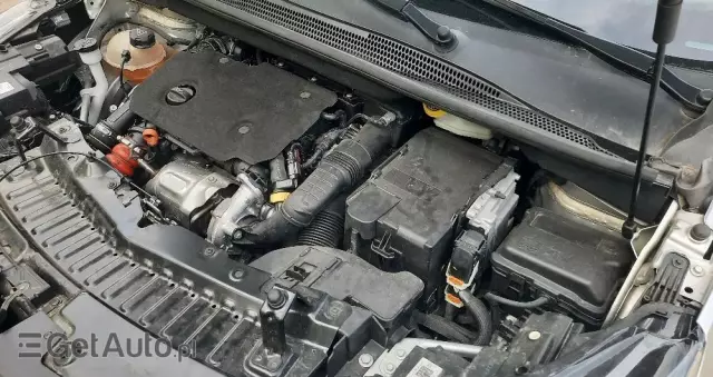 OPEL Crossland X 1.5 CDTI Edition S&S