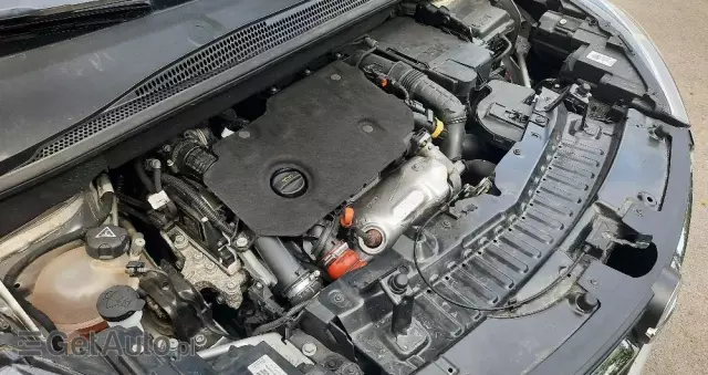 OPEL Crossland X 1.5 CDTI Edition S&S