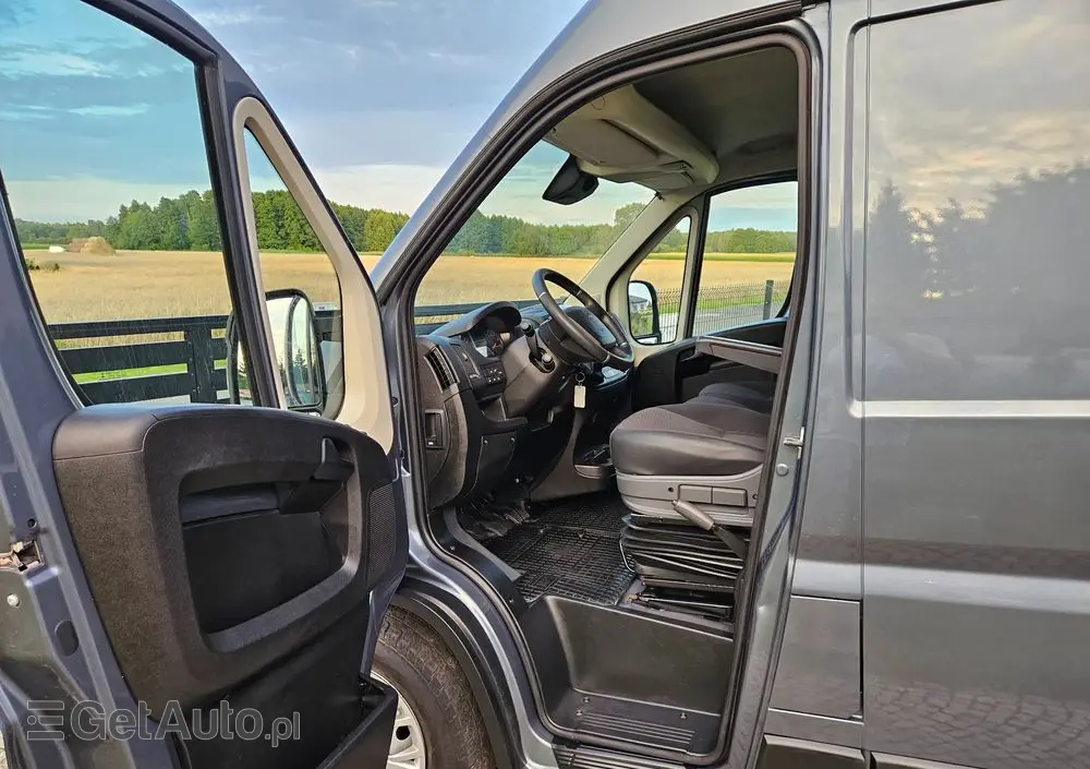 PEUGEOT *BOXER*L3H2*SalonPL* 
