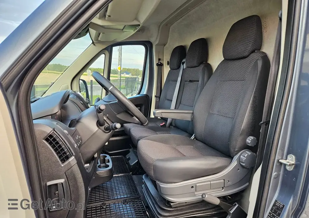 PEUGEOT *BOXER*L3H2*SalonPL* 