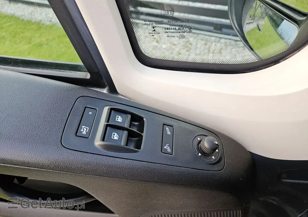 PEUGEOT *BOXER*L3H2*SalonPL* 
