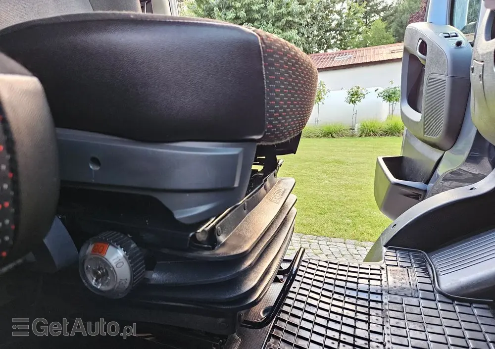 PEUGEOT *BOXER*L3H2*SalonPL* 