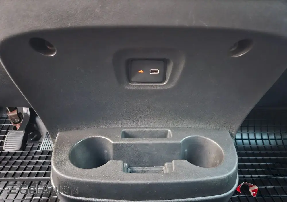 PEUGEOT *BOXER*L3H2*SalonPL* 