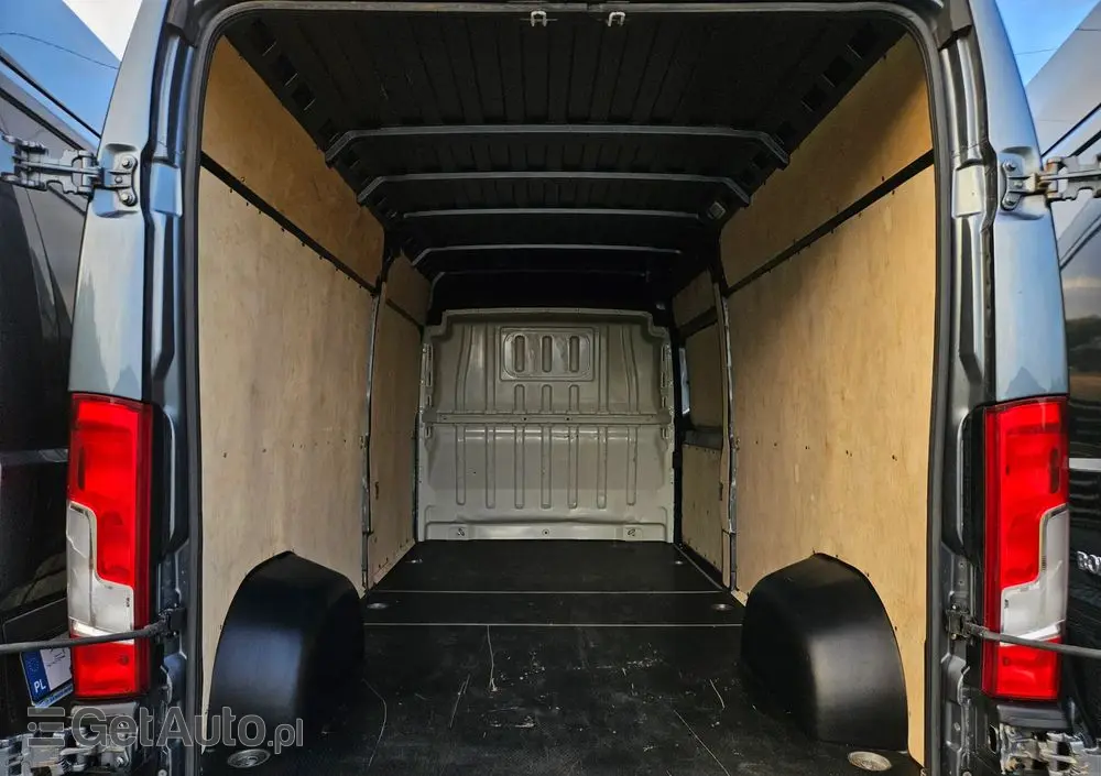 PEUGEOT *BOXER*L3H2*SalonPL* 